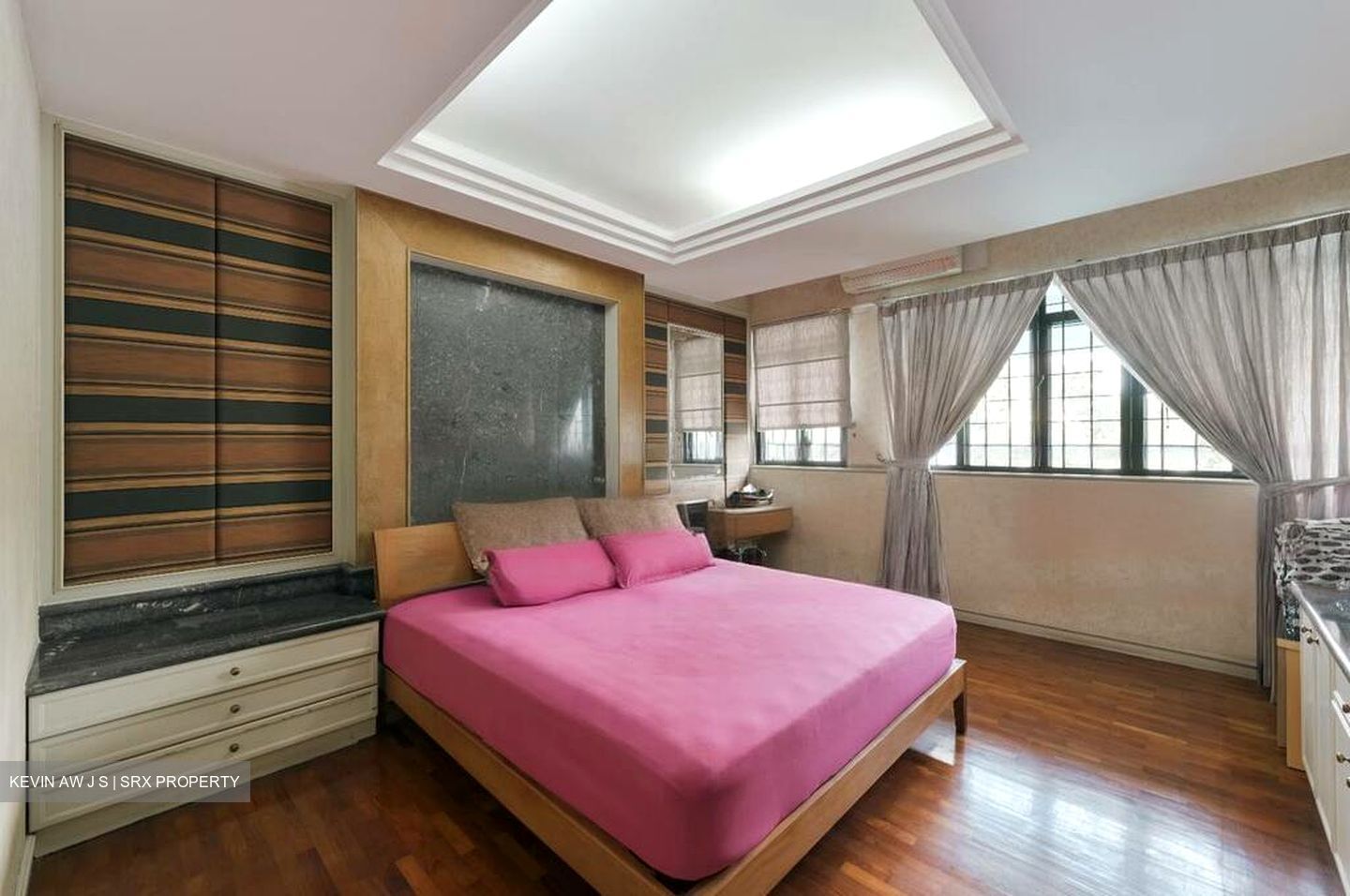 Fernwood Towers (D15), Condominium #466853451